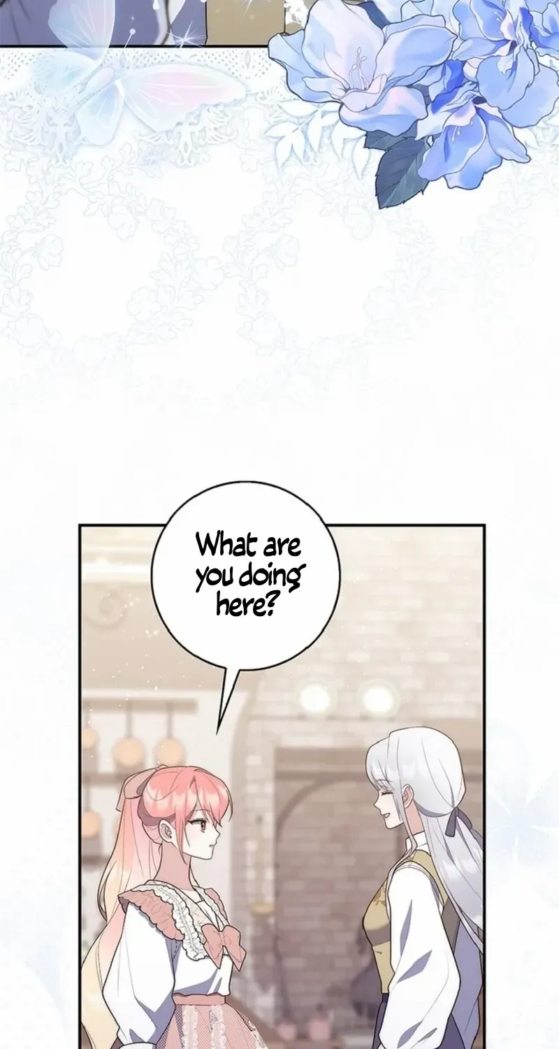 A Fortune-Telling Princess Chapter 70 page 24 - 