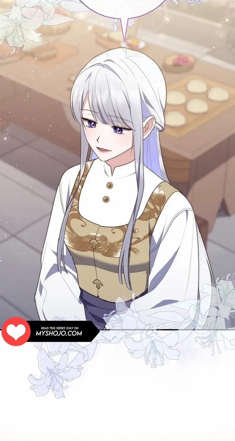 A Fortune-Telling Princess Chapter 70 page 27 - 