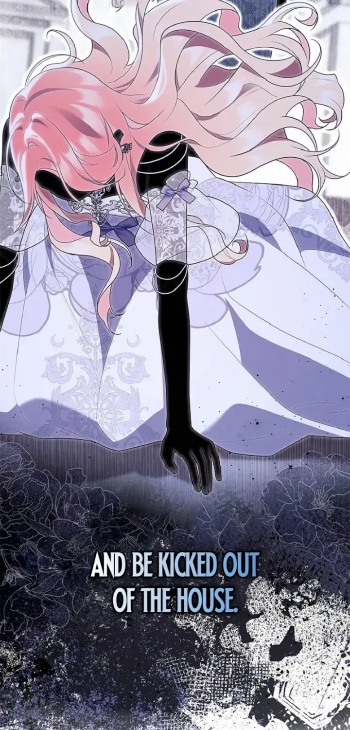 A Fortune-Telling Princess Chapter 70 page 4 - 