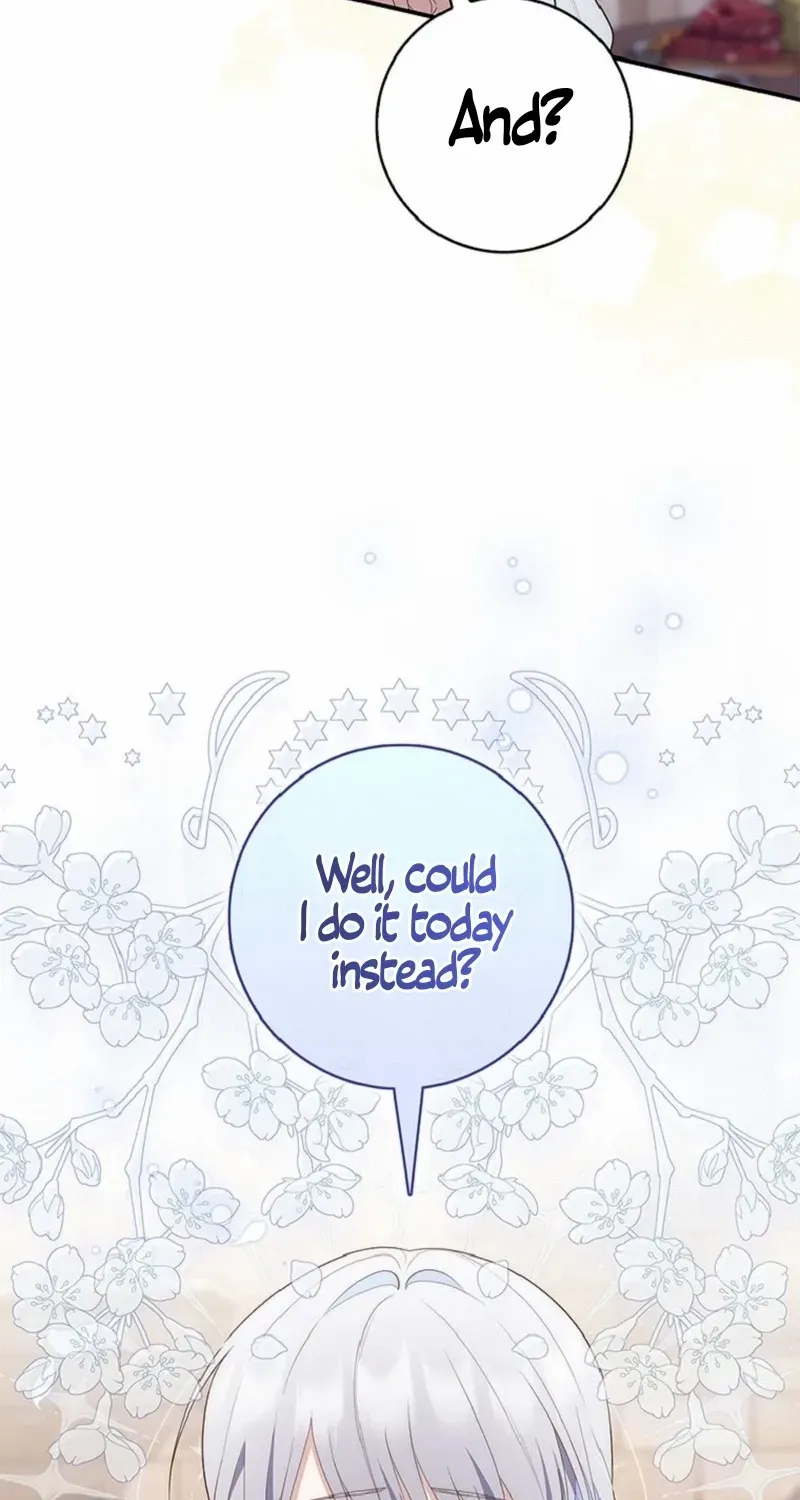 A Fortune-Telling Princess Chapter 70 page 31 - 