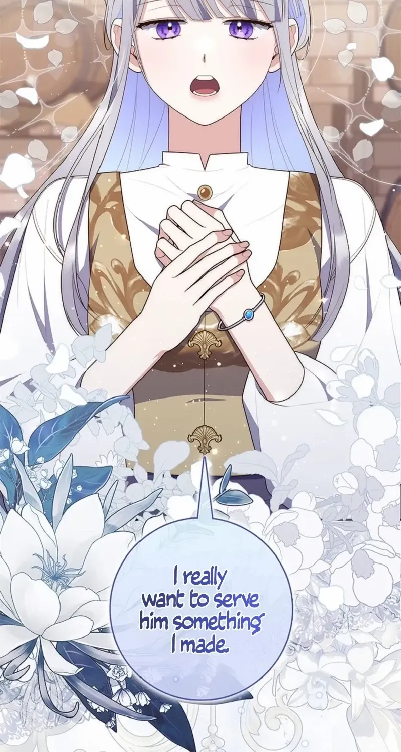 A Fortune-Telling Princess Chapter 70 page 32 - 
