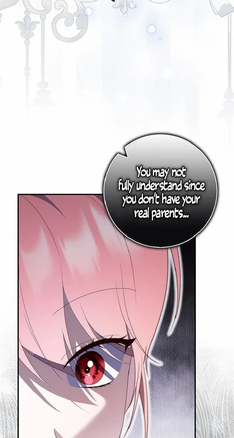 A Fortune-Telling Princess Chapter 70 page 33 - 
