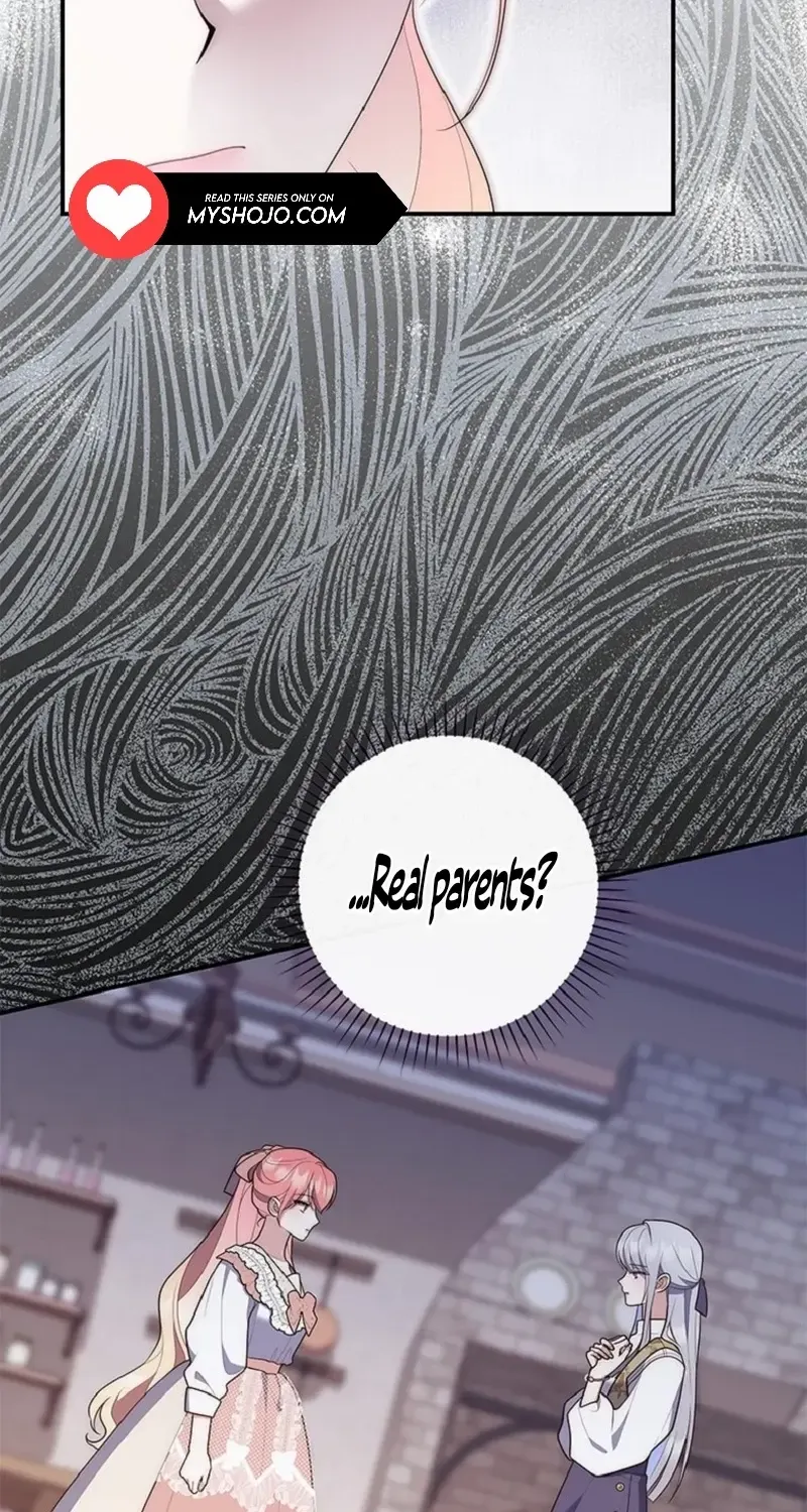 A Fortune-Telling Princess Chapter 70 page 34 - 