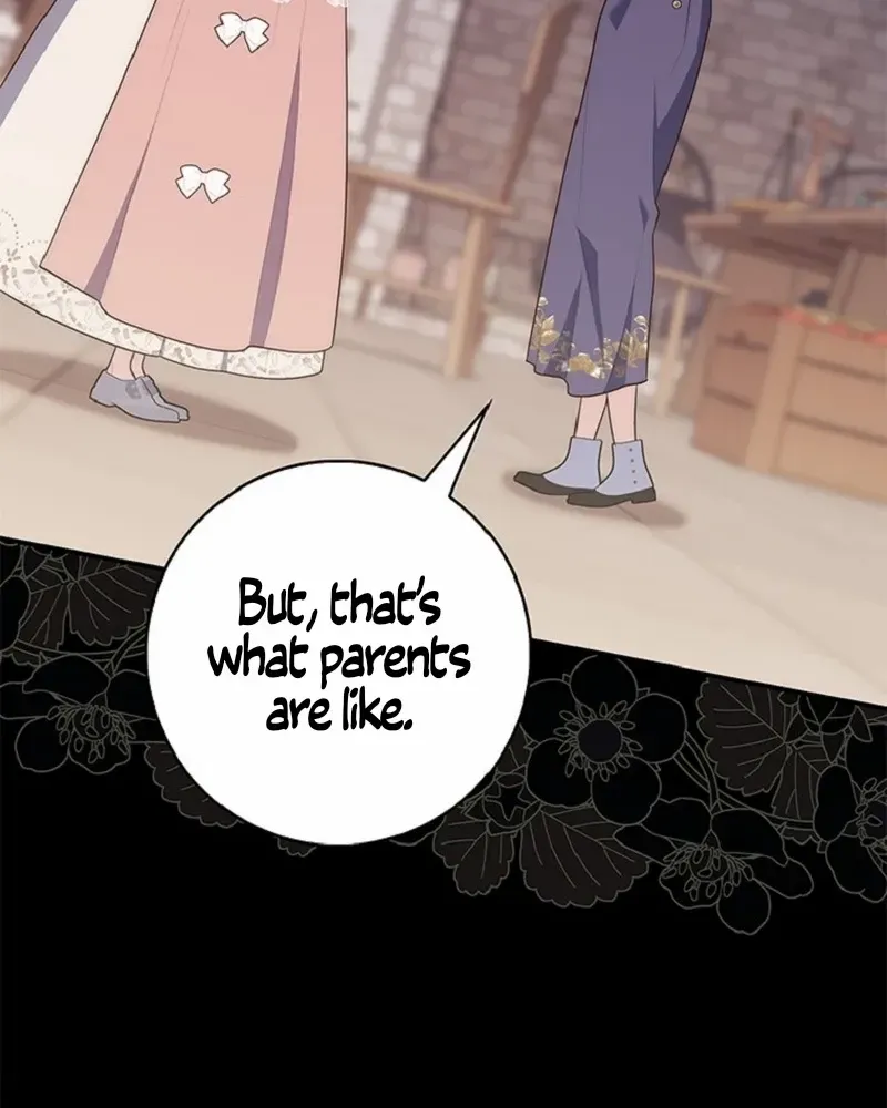 A Fortune-Telling Princess Chapter 70 page 35 - 