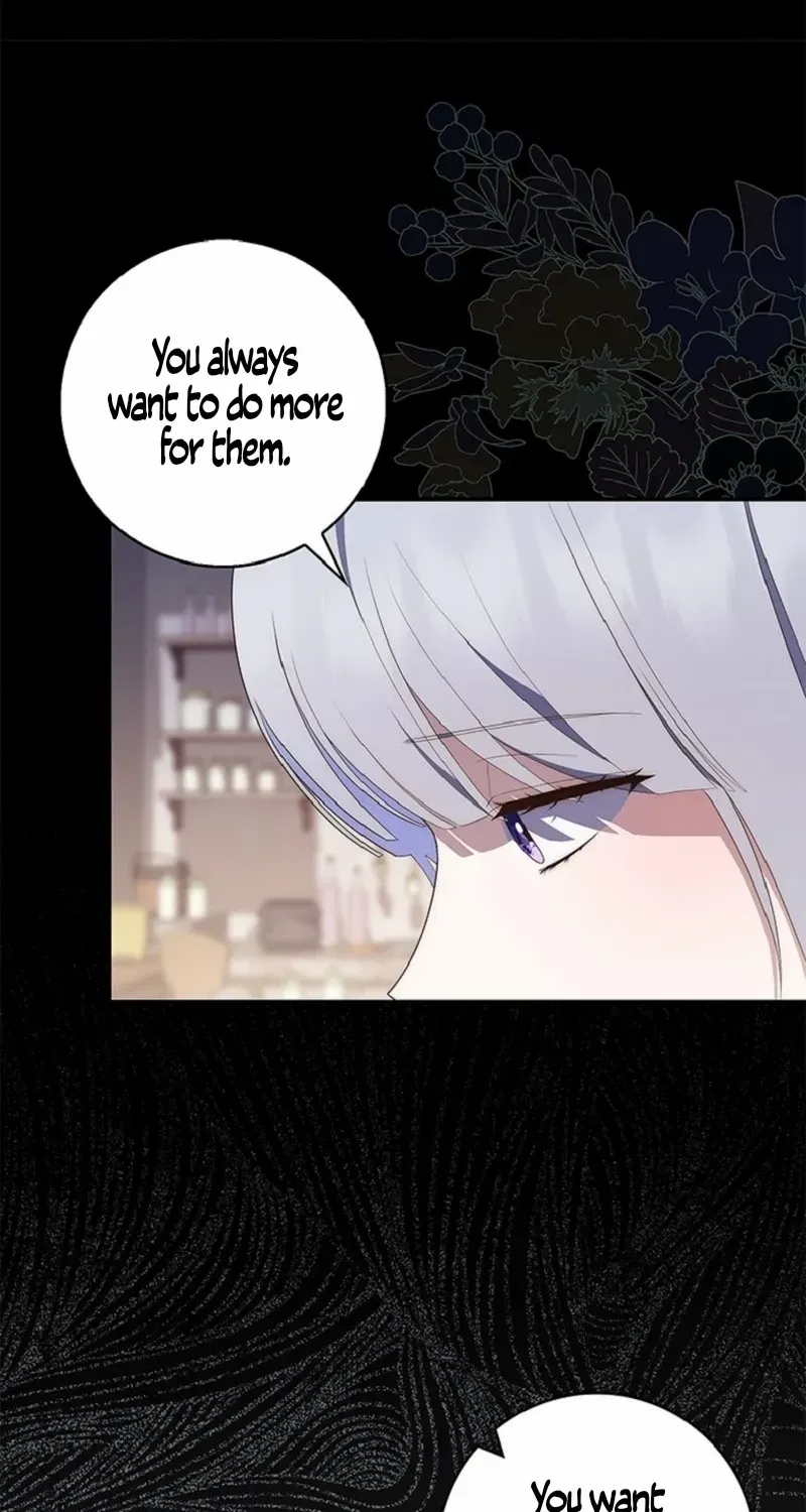 A Fortune-Telling Princess Chapter 70 page 36 - 