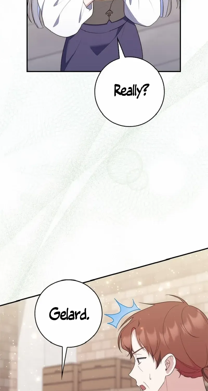 A Fortune-Telling Princess Chapter 70 page 39 - 