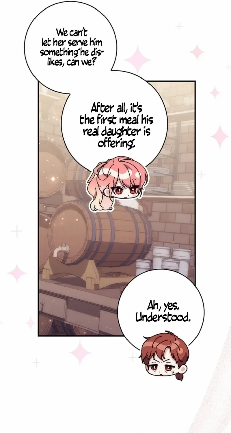 A Fortune-Telling Princess Chapter 70 page 43 - 