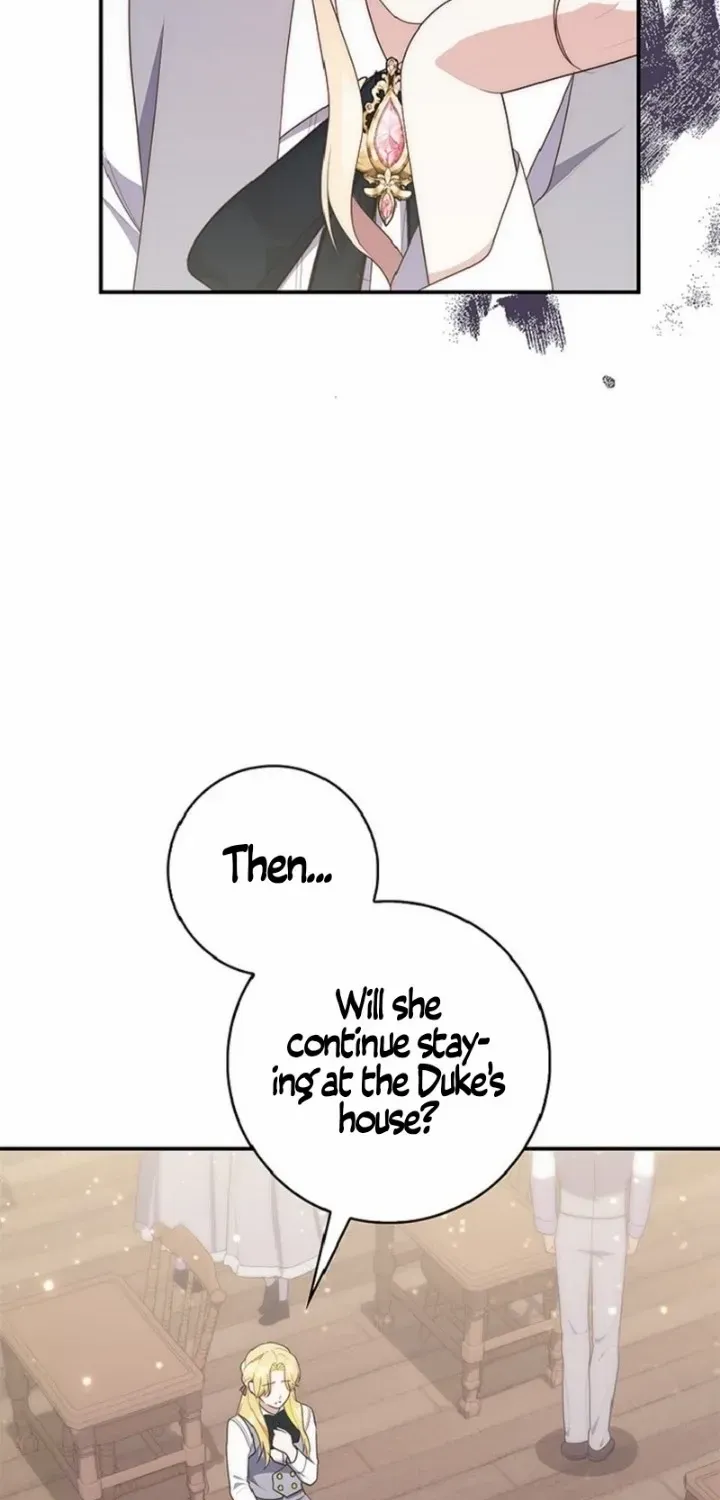 A Fortune-Telling Princess Chapter 70 page 6 - 