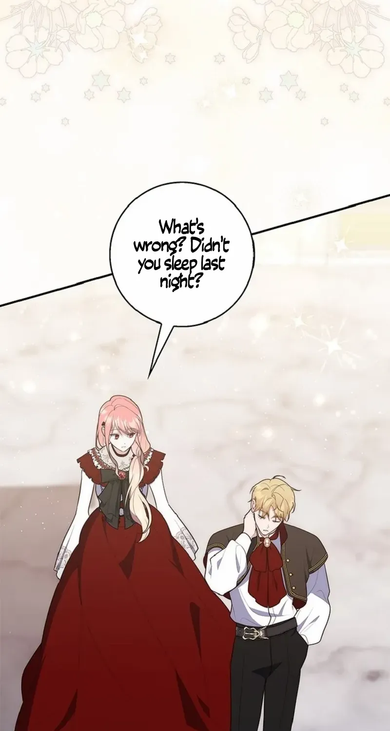 A Fortune-Telling Princess Chapter 70 page 51 - 