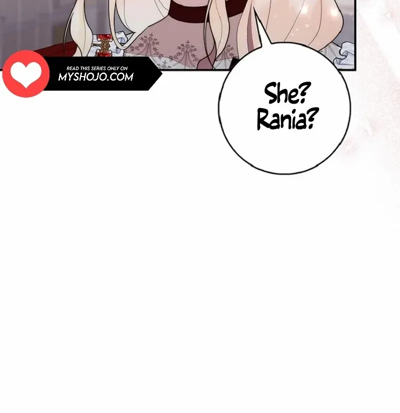 A Fortune-Telling Princess Chapter 70 page 56 - 