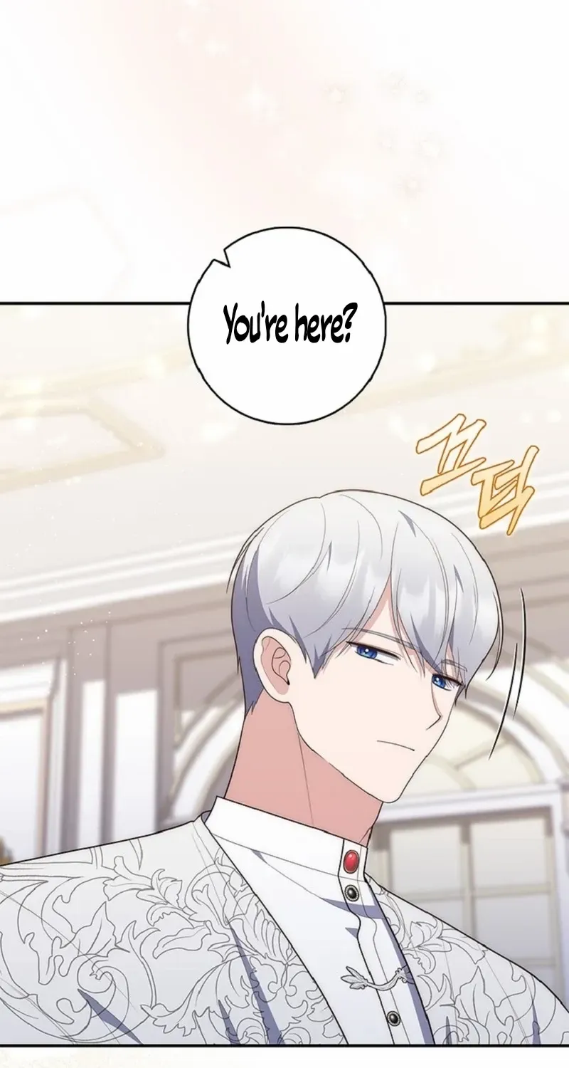 A Fortune-Telling Princess Chapter 70 page 61 - 