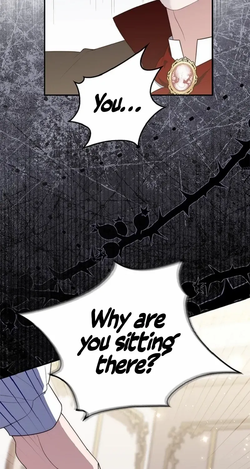 A Fortune-Telling Princess Chapter 70 page 67 - 