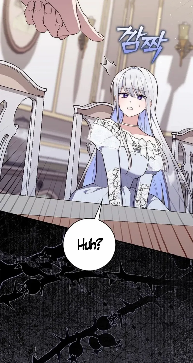 A Fortune-Telling Princess Chapter 70 page 68 - 