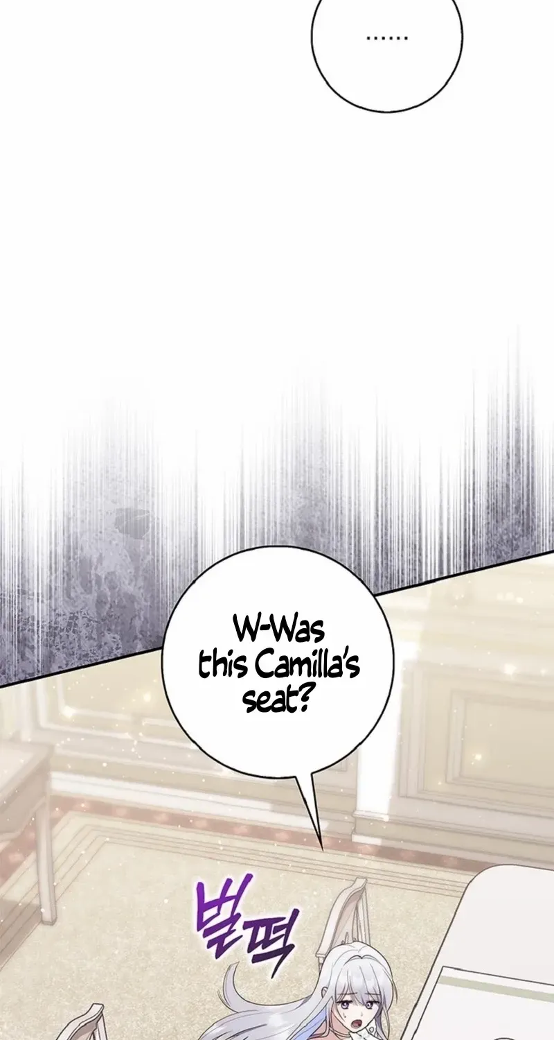 A Fortune-Telling Princess Chapter 70 page 72 - 