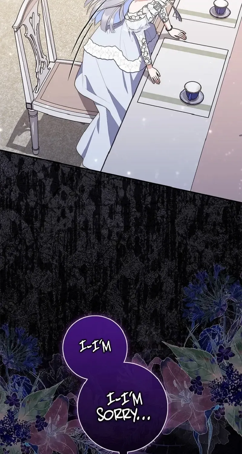 A Fortune-Telling Princess Chapter 70 page 73 - 