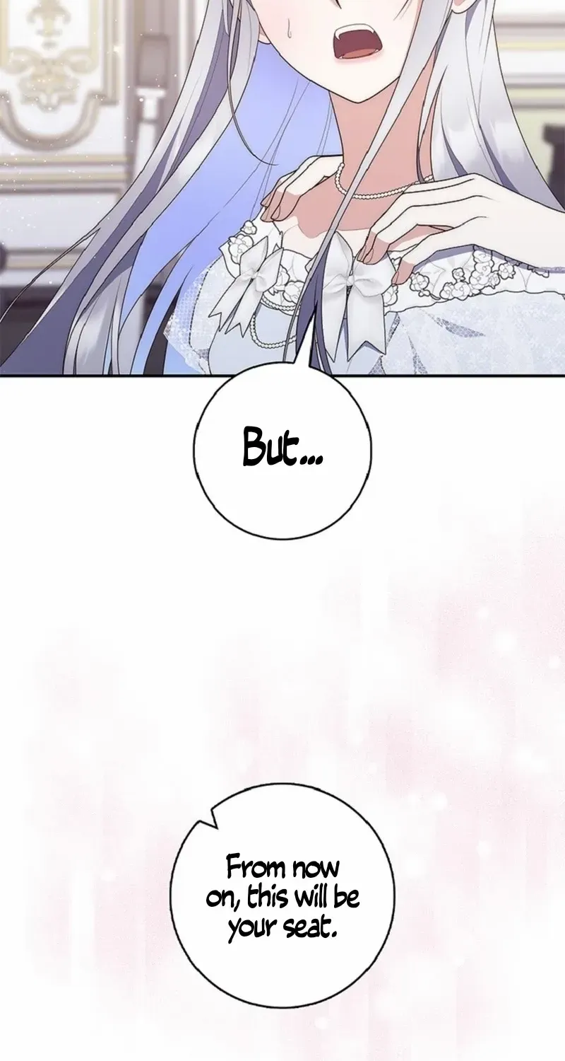 A Fortune-Telling Princess Chapter 70 page 79 - 