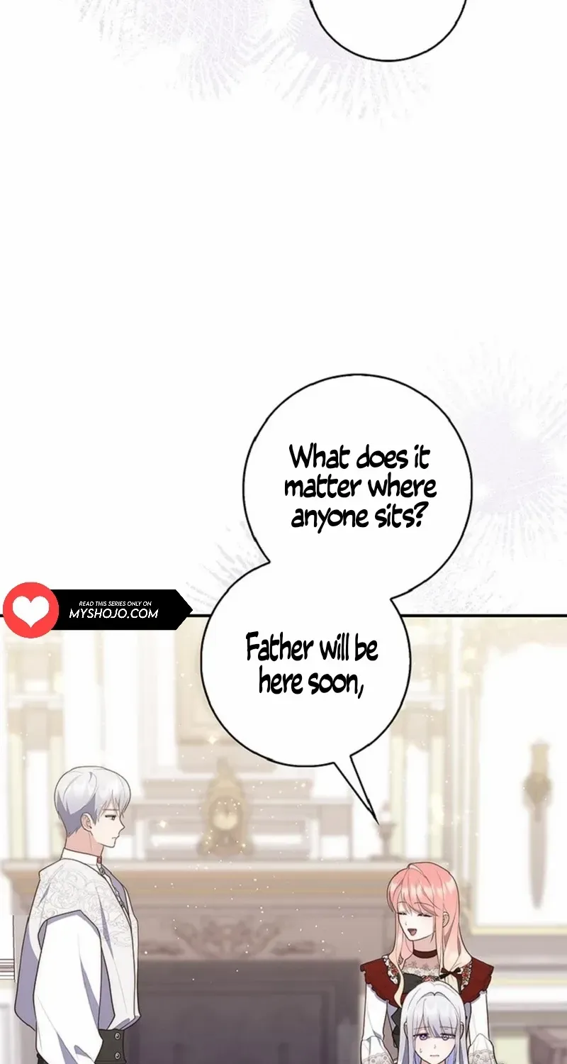 A Fortune-Telling Princess Chapter 70 page 81 - 