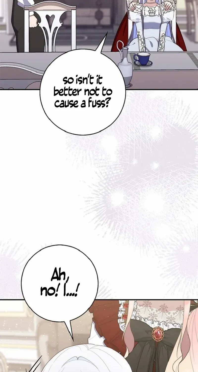 A Fortune-Telling Princess Chapter 70 page 82 - 