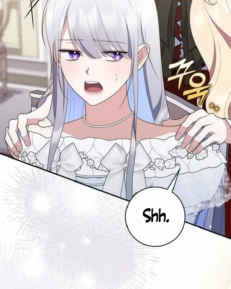 A Fortune-Telling Princess Chapter 70 page 83 - 