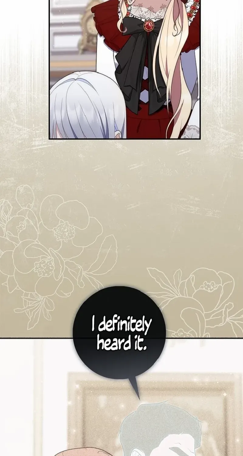 A Fortune-Telling Princess Chapter 70 page 87 - 