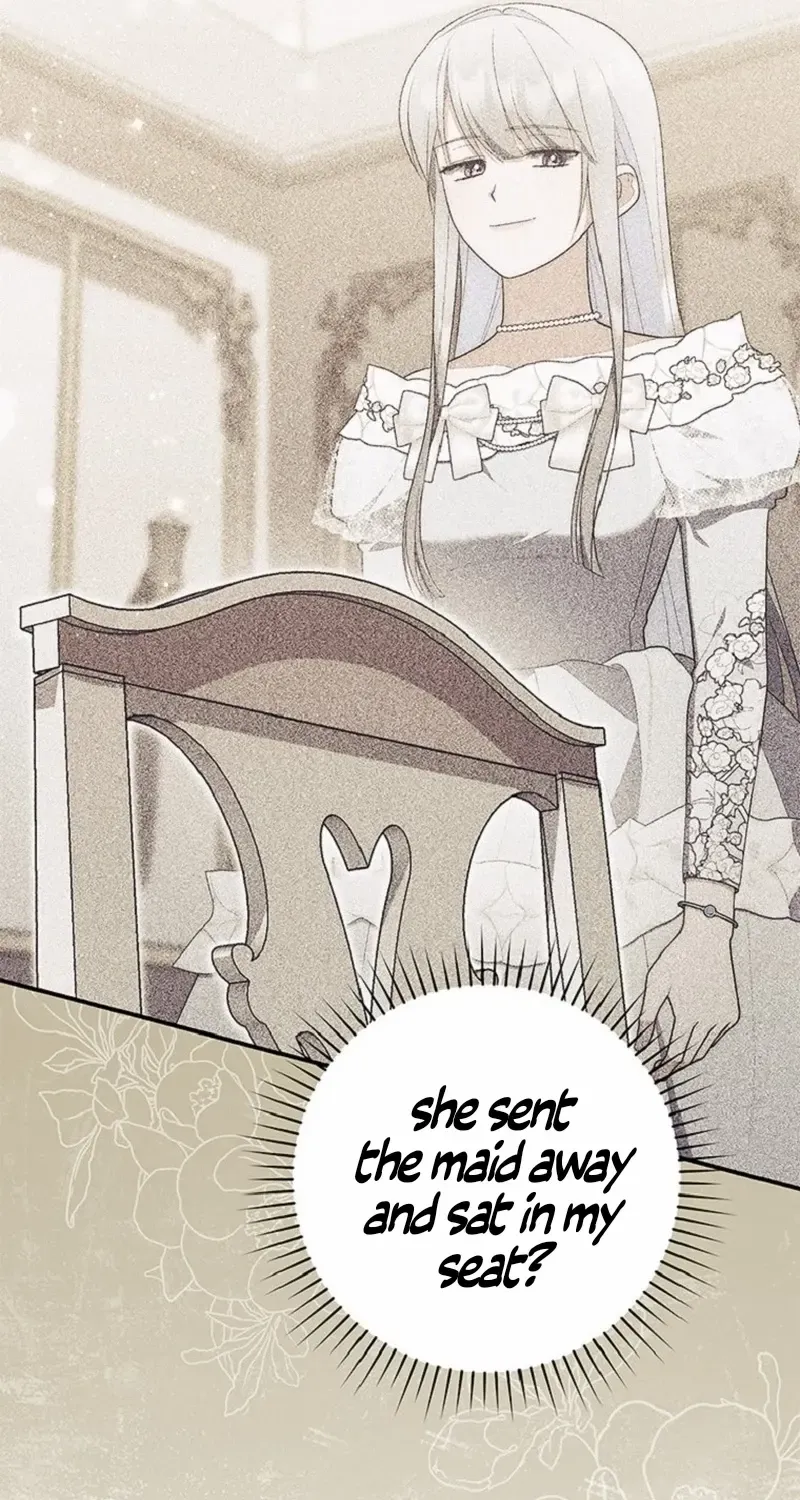 A Fortune-Telling Princess Chapter 70 page 91 - 
