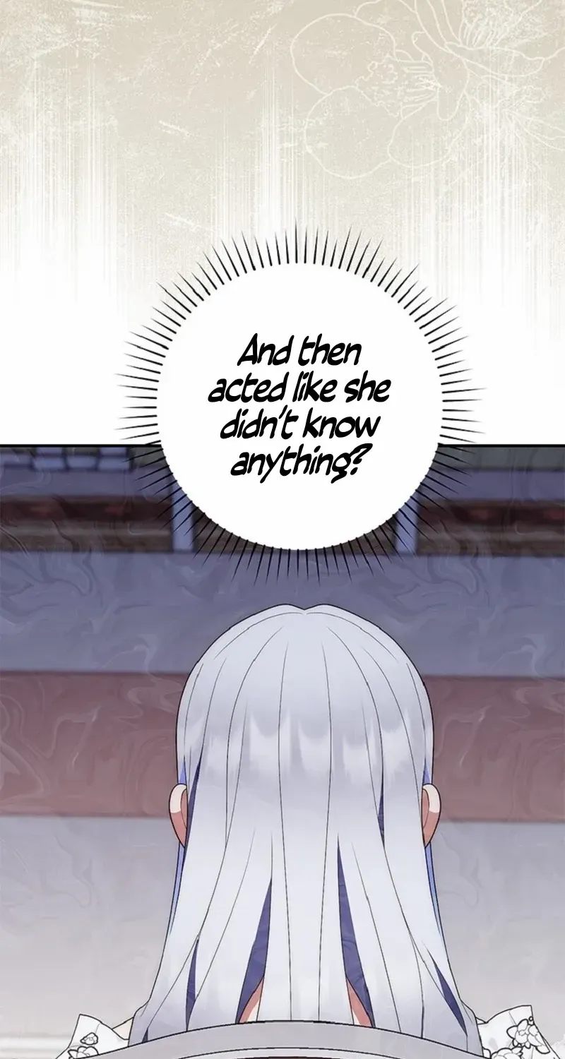A Fortune-Telling Princess Chapter 70 page 92 - 