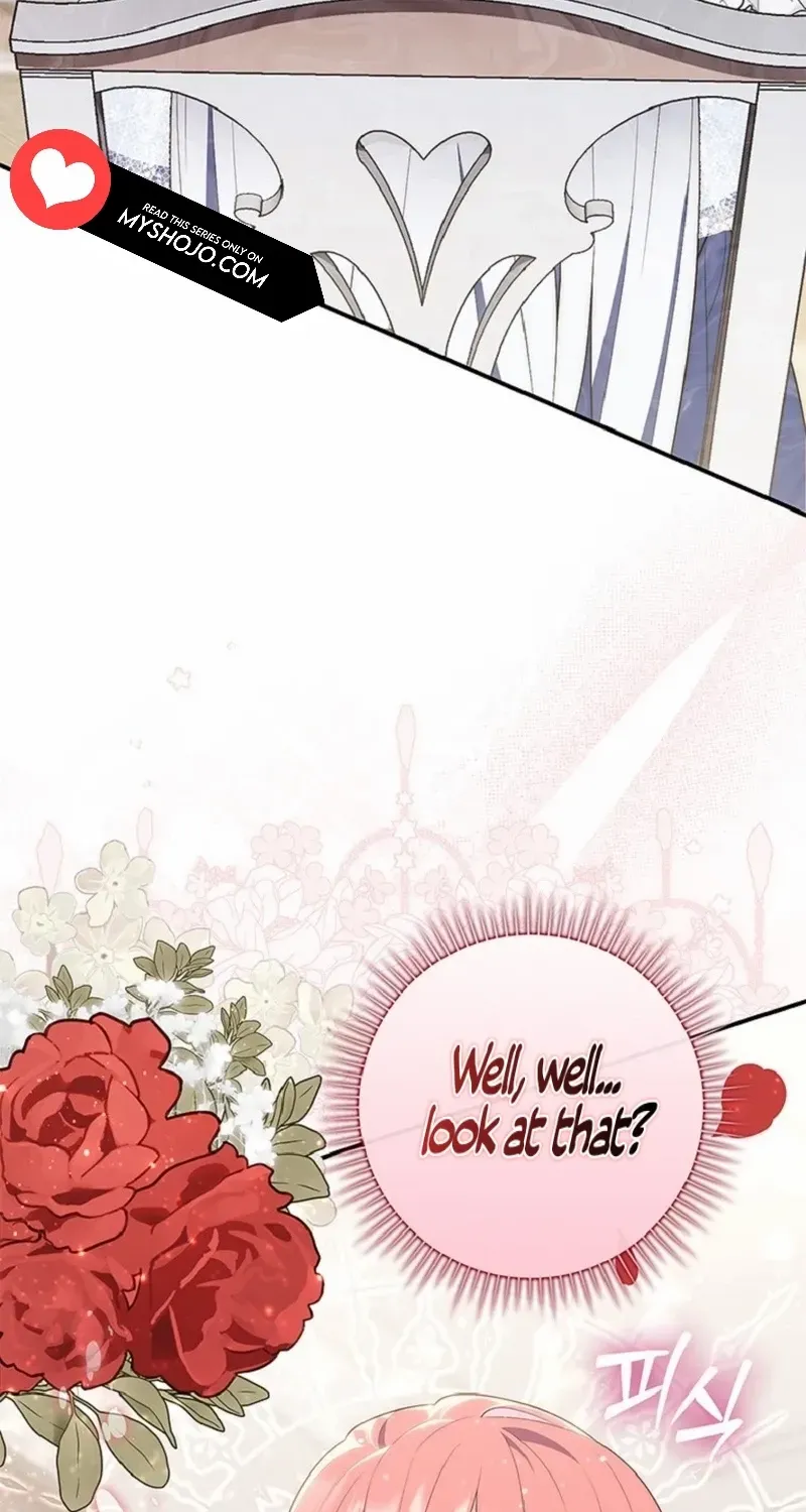A Fortune-Telling Princess Chapter 70 page 93 - 