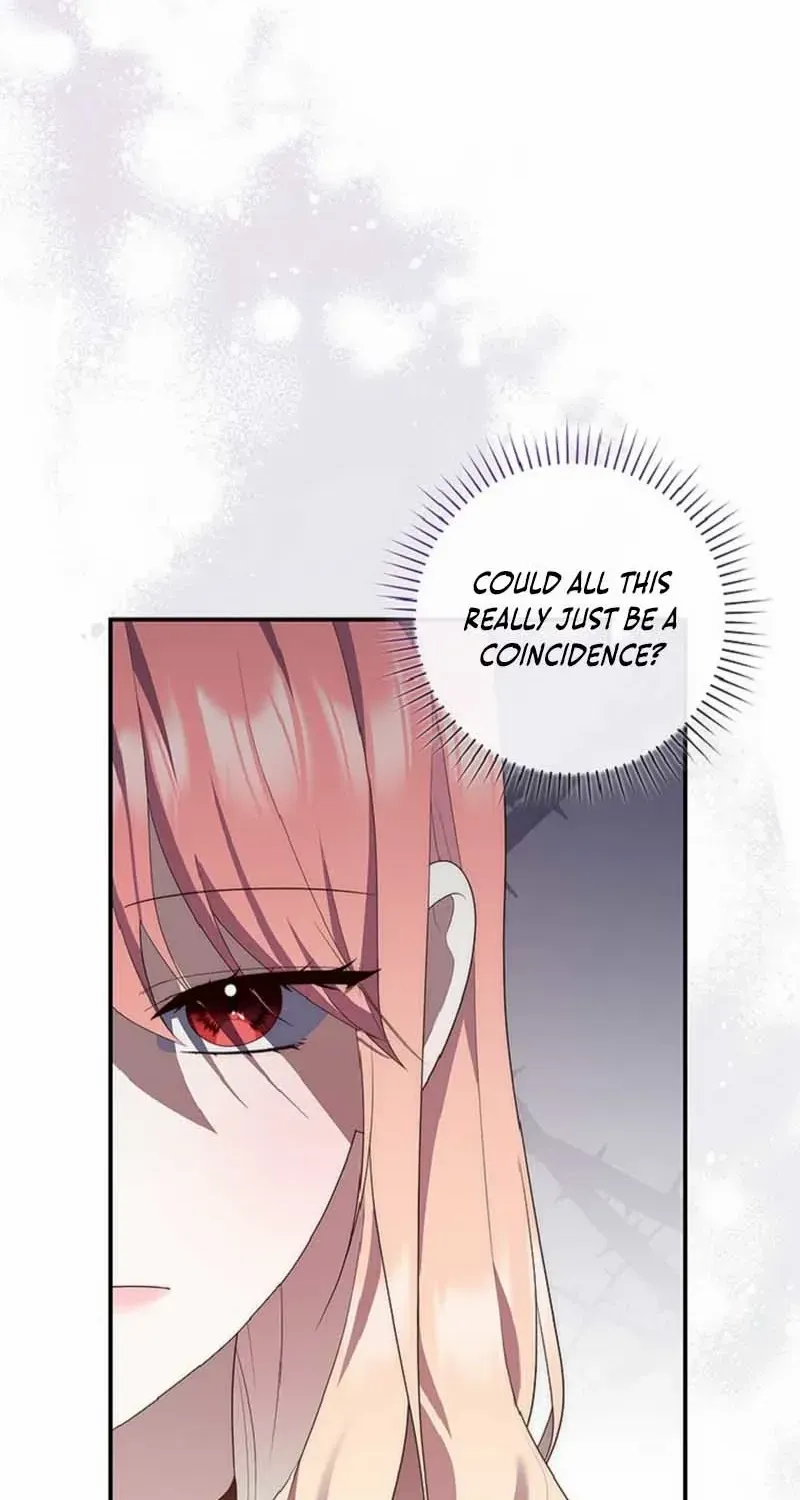 A Fortune-Telling Princess Chapter 71 page 11 - 