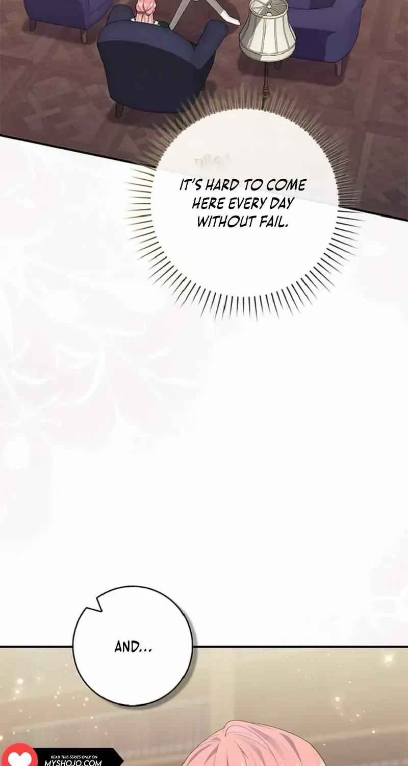 A Fortune-Telling Princess Chapter 71 page 102 - 
