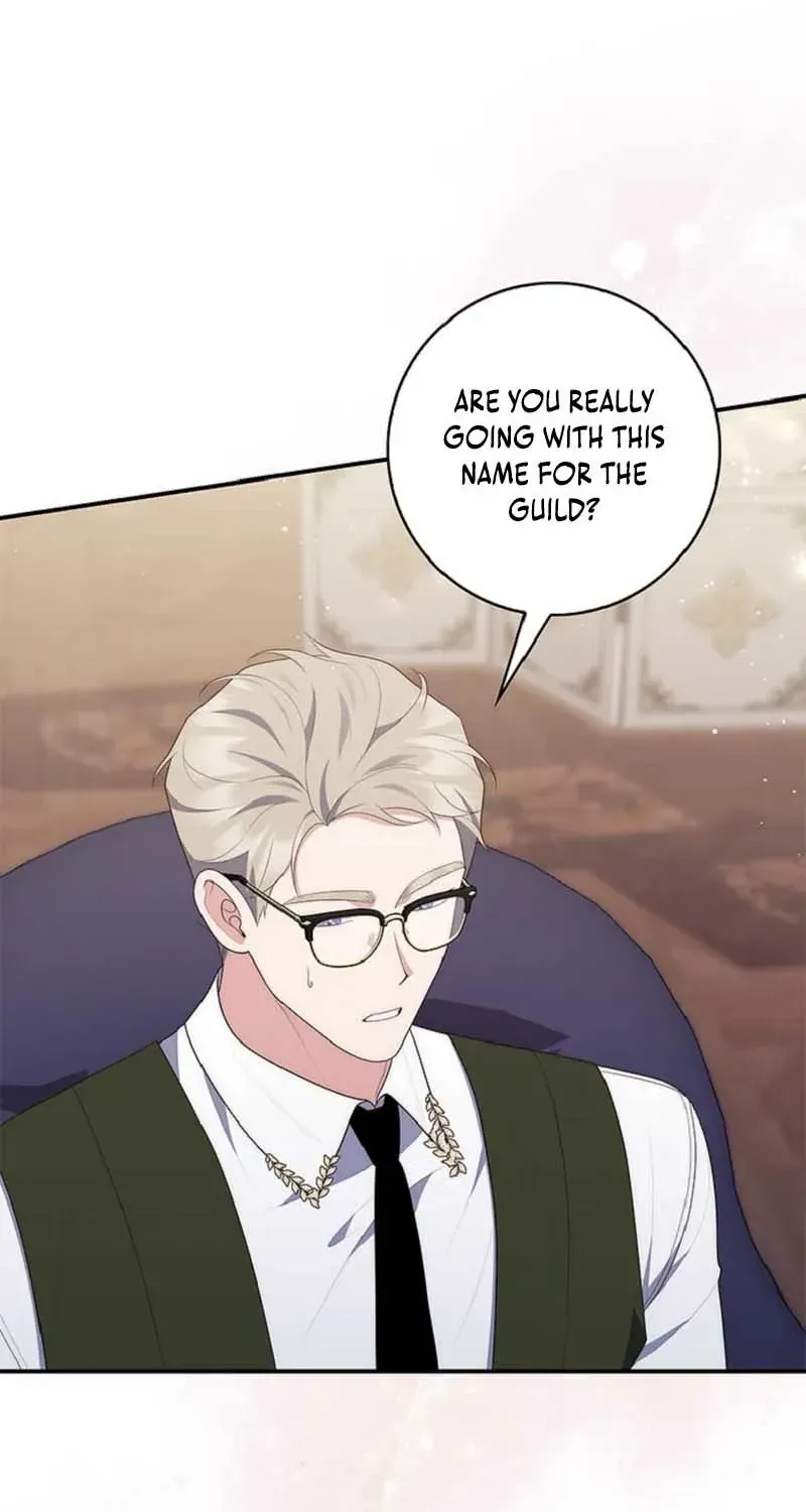 A Fortune-Telling Princess Chapter 71 page 104 - 