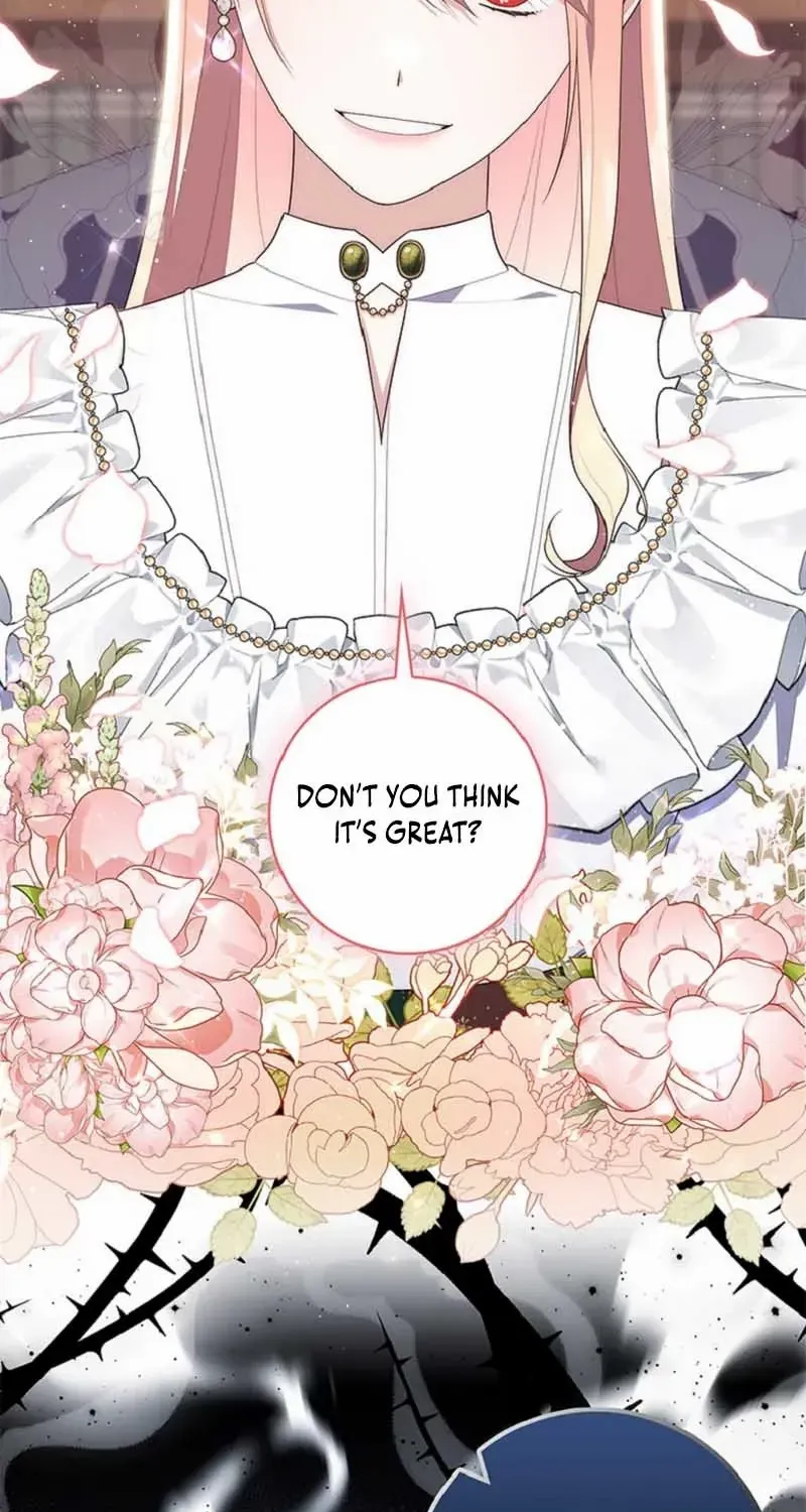A Fortune-Telling Princess Chapter 71 page 106 - 