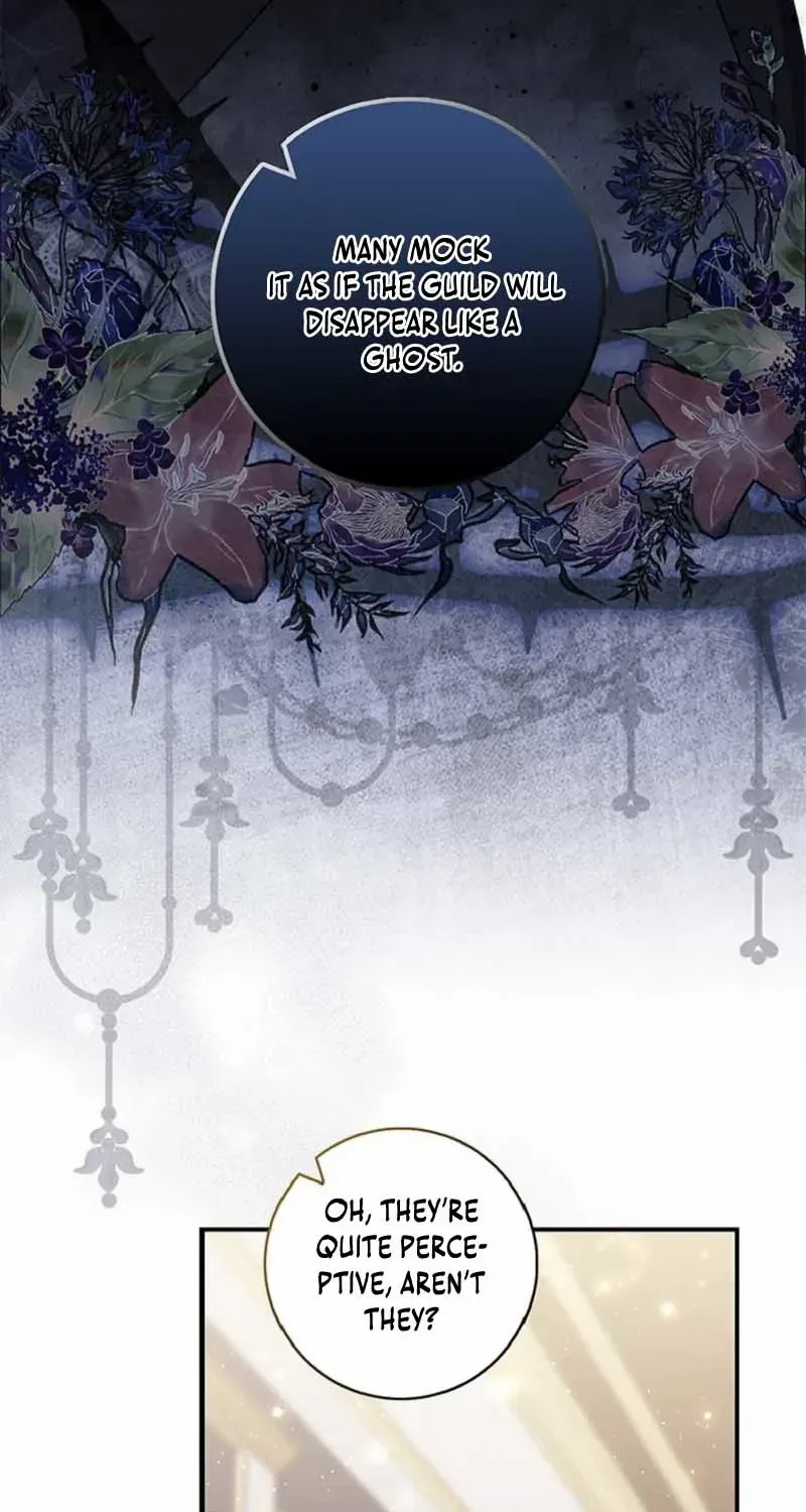 A Fortune-Telling Princess Chapter 71 page 108 - 