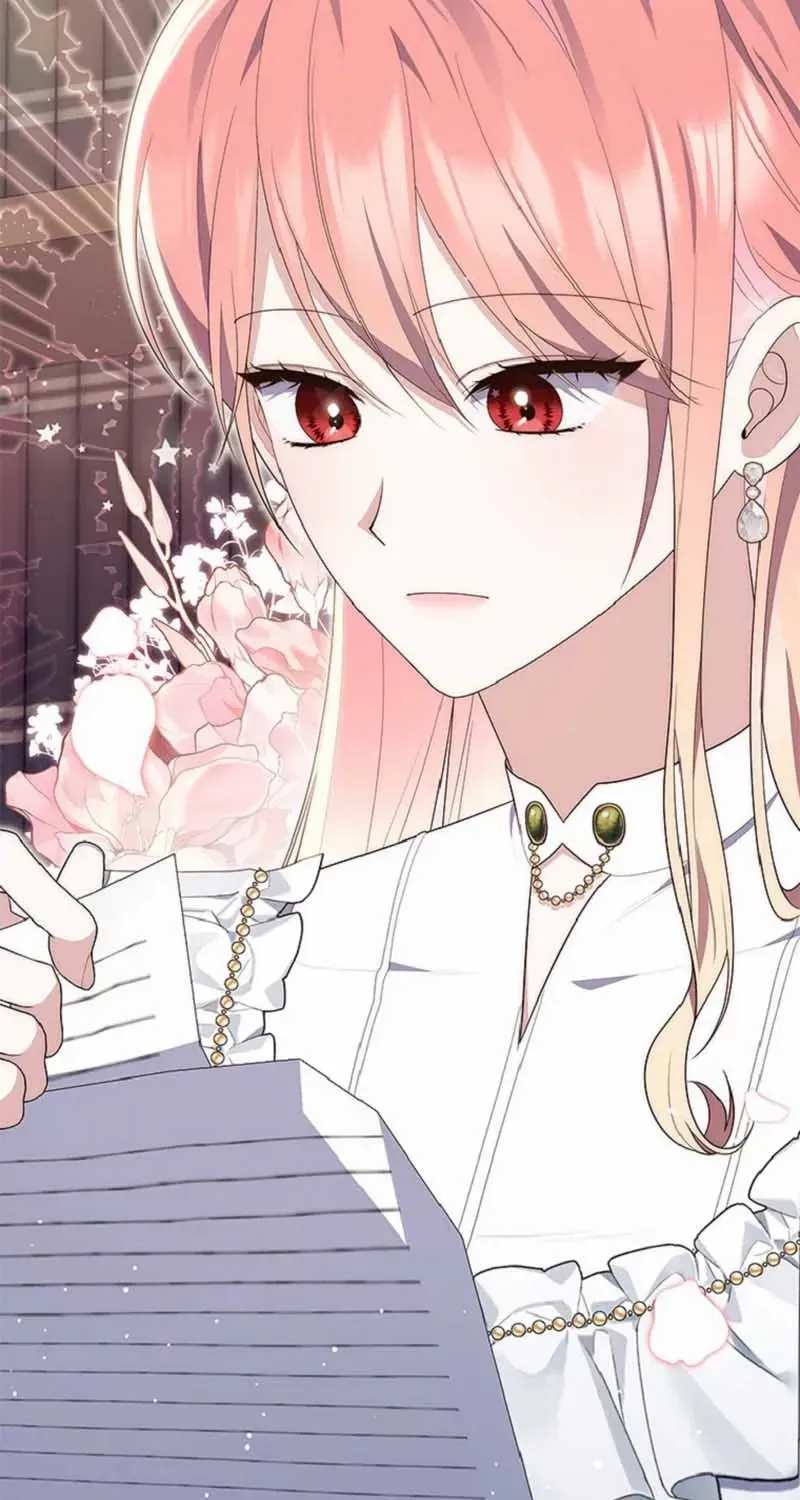 A Fortune-Telling Princess Chapter 71 page 115 - 