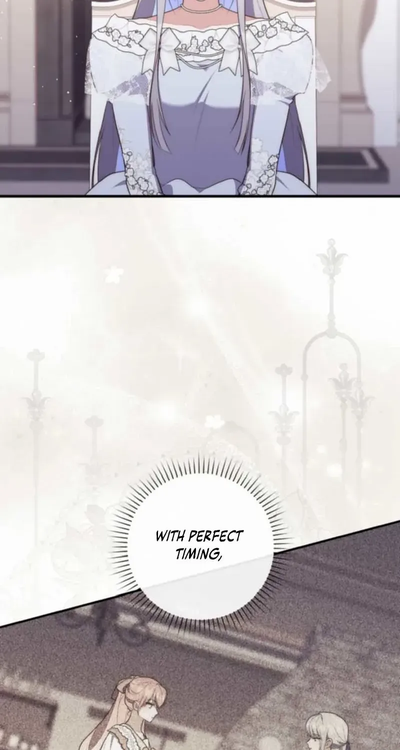 A Fortune-Telling Princess Chapter 71 page 13 - 
