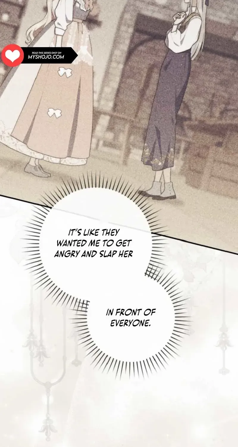 A Fortune-Telling Princess Chapter 71 page 14 - 