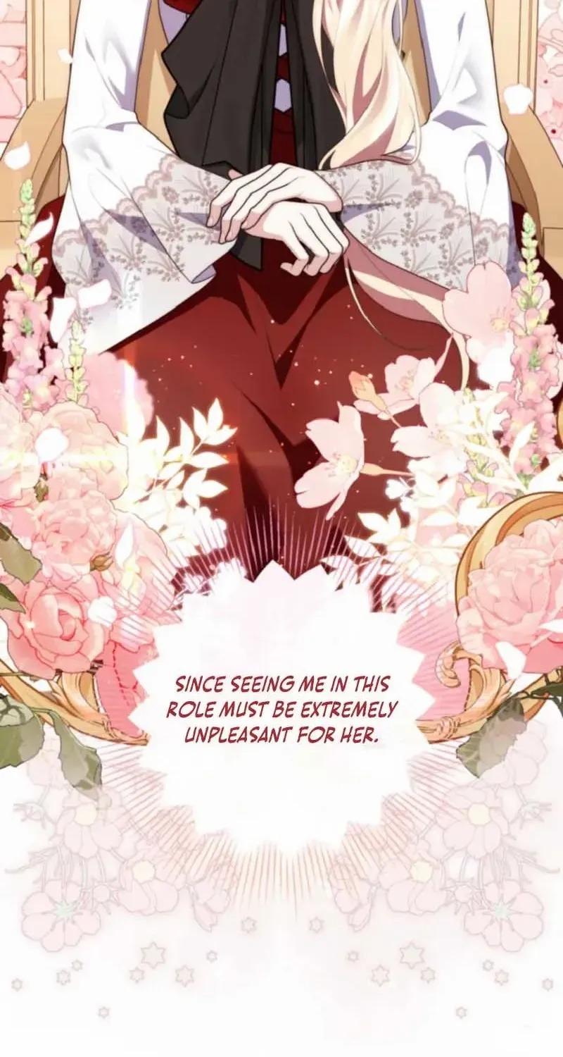 A Fortune-Telling Princess Chapter 71 page 17 - 