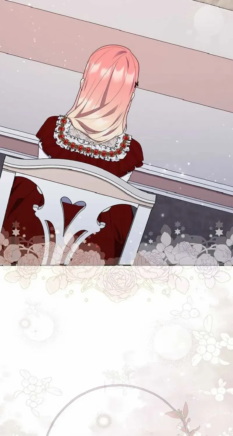 A Fortune-Telling Princess Chapter 71 page 24 - 