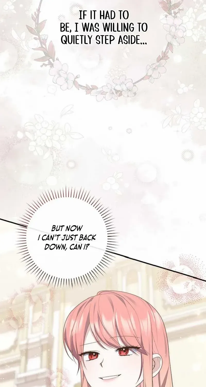A Fortune-Telling Princess Chapter 71 page 25 - 
