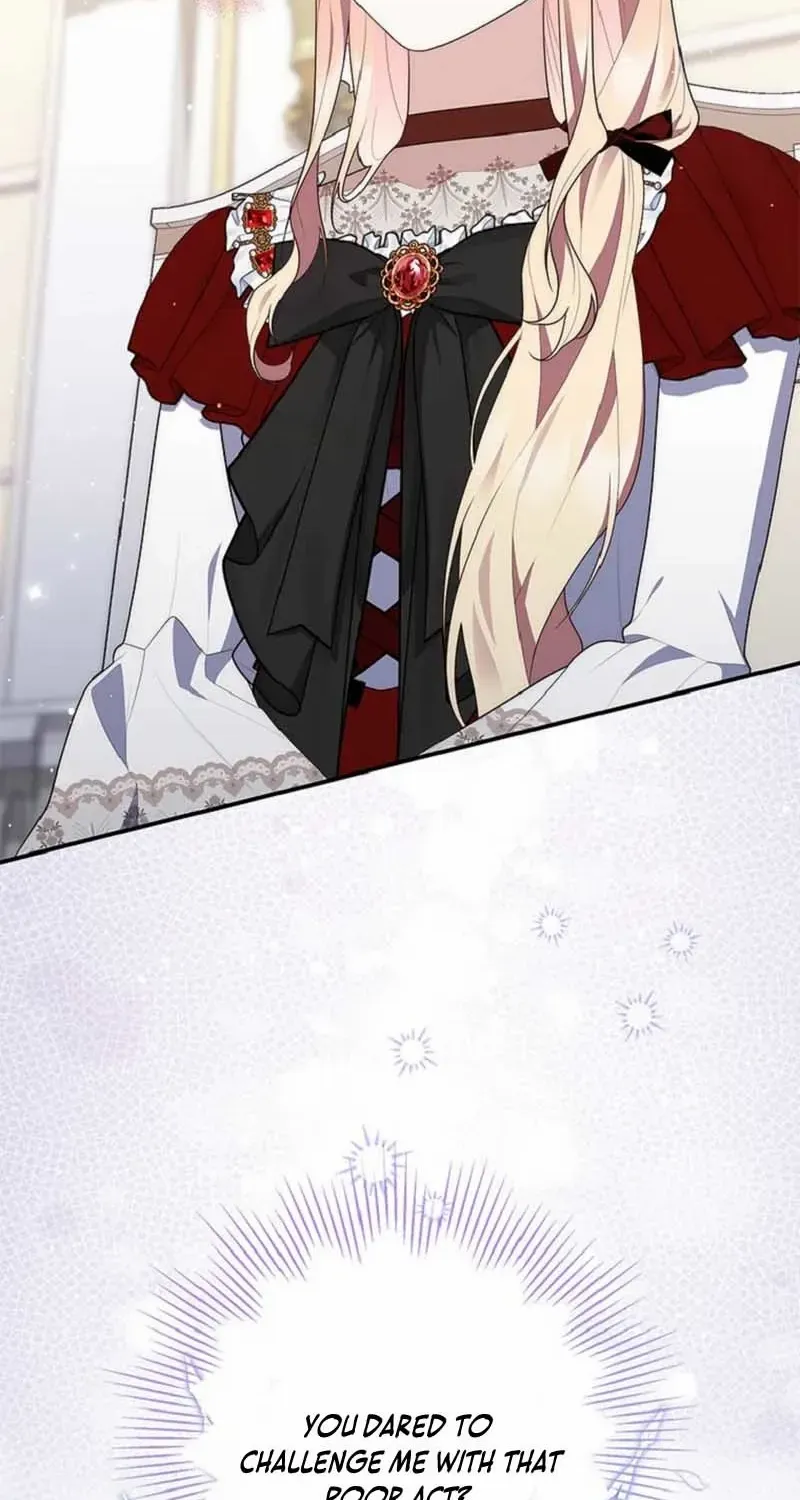 A Fortune-Telling Princess Chapter 71 page 26 - 