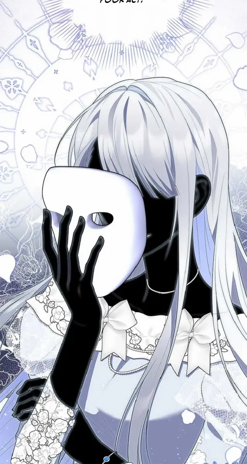 A Fortune-Telling Princess Chapter 71 page 27 - 