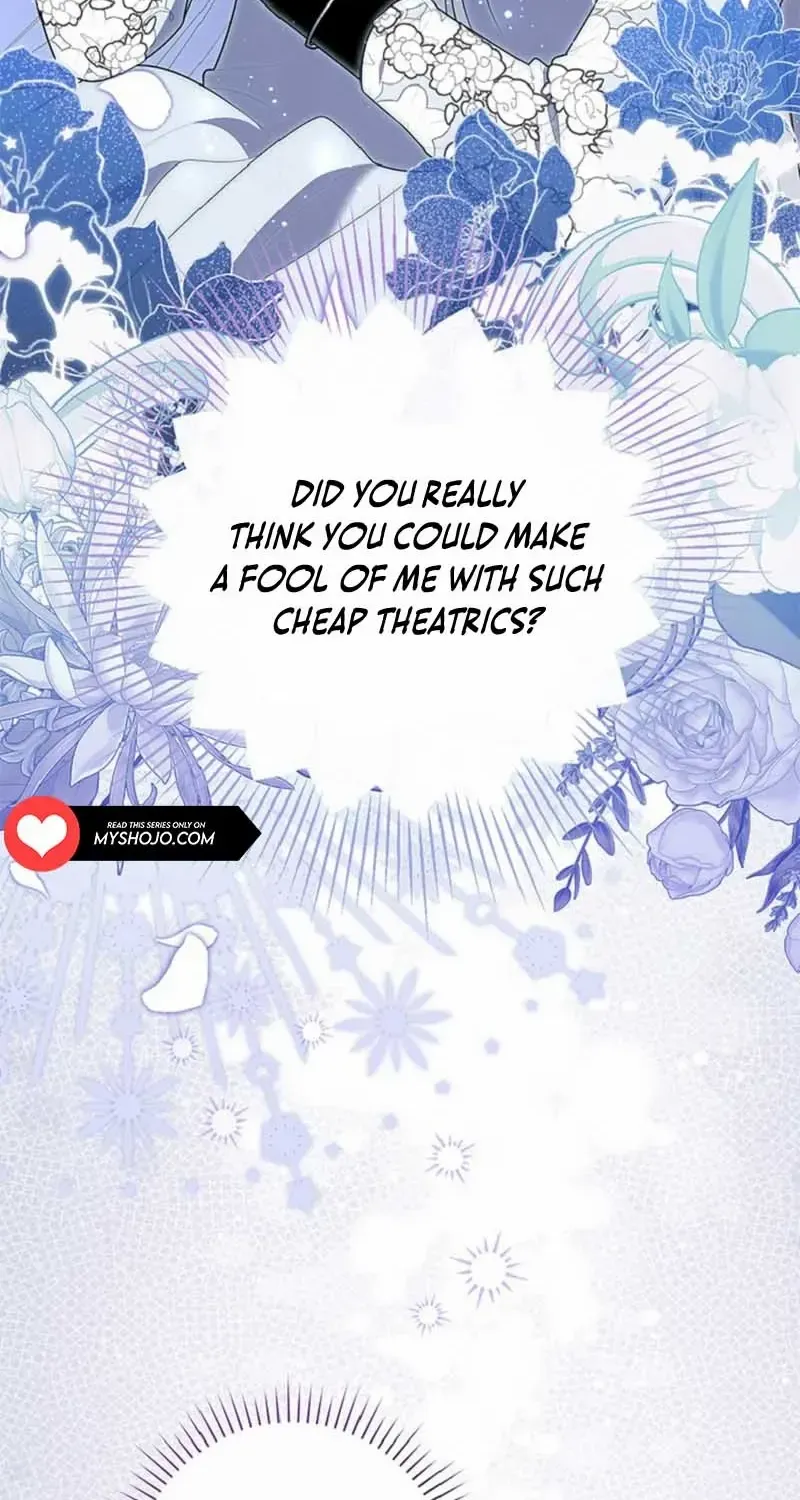 A Fortune-Telling Princess Chapter 71 page 28 - 