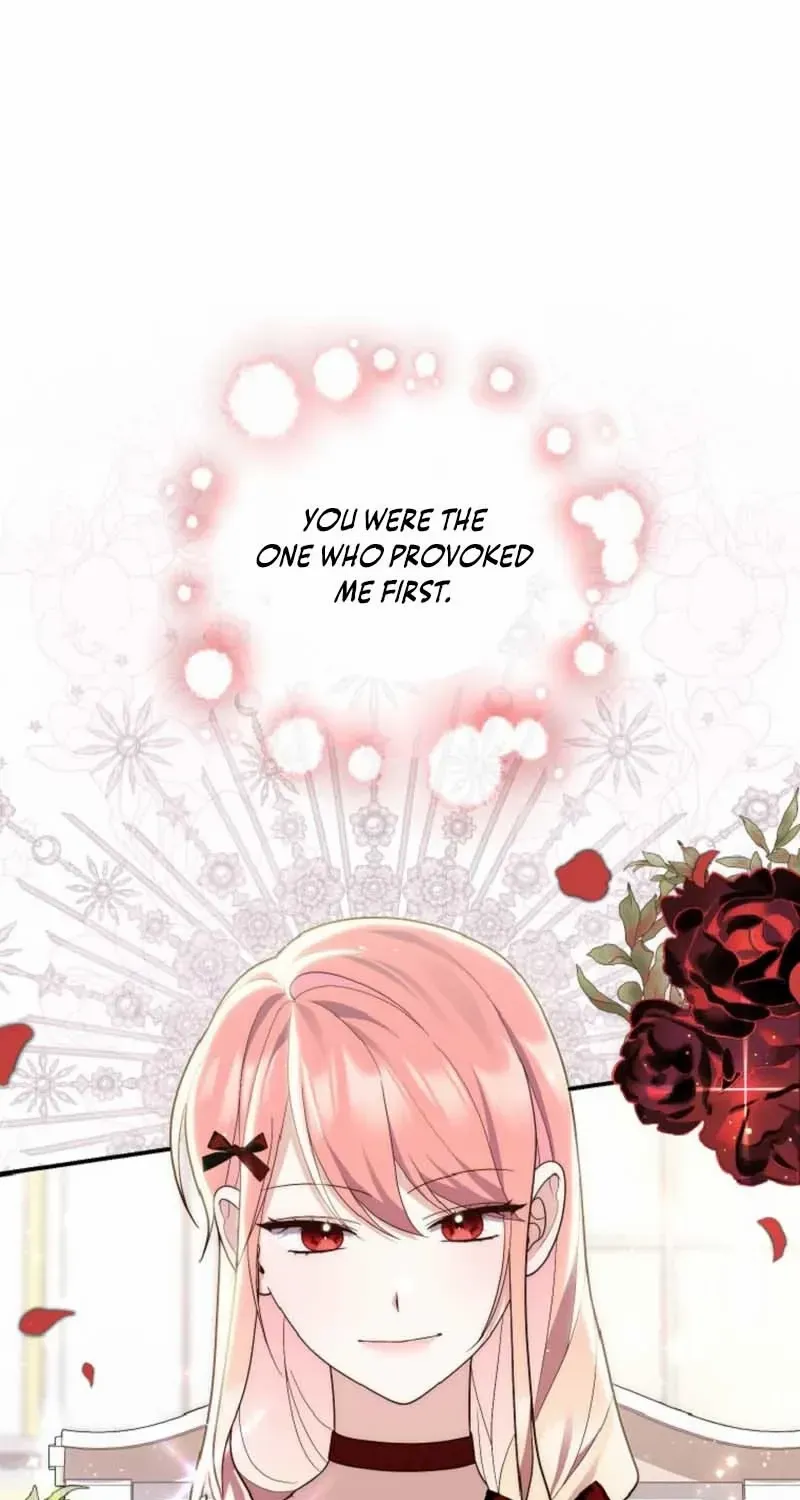 A Fortune-Telling Princess Chapter 71 page 30 - 