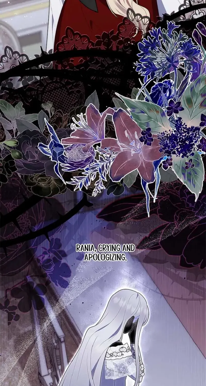 A Fortune-Telling Princess Chapter 71 page 4 - 