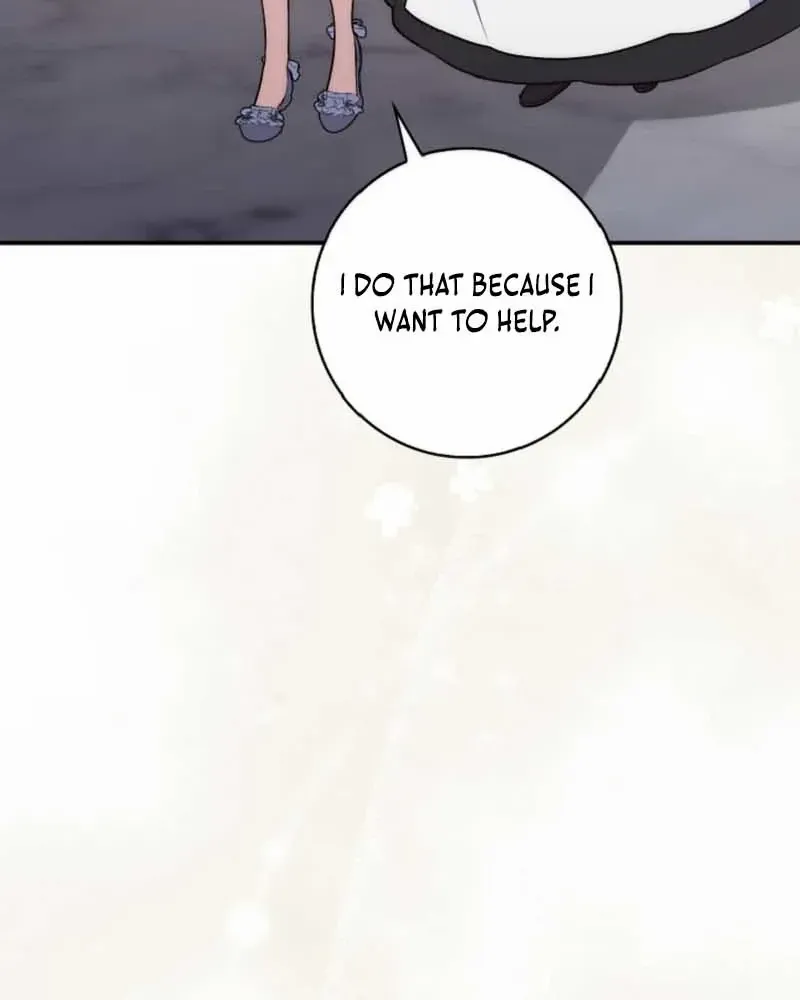 A Fortune-Telling Princess Chapter 71 page 36 - 