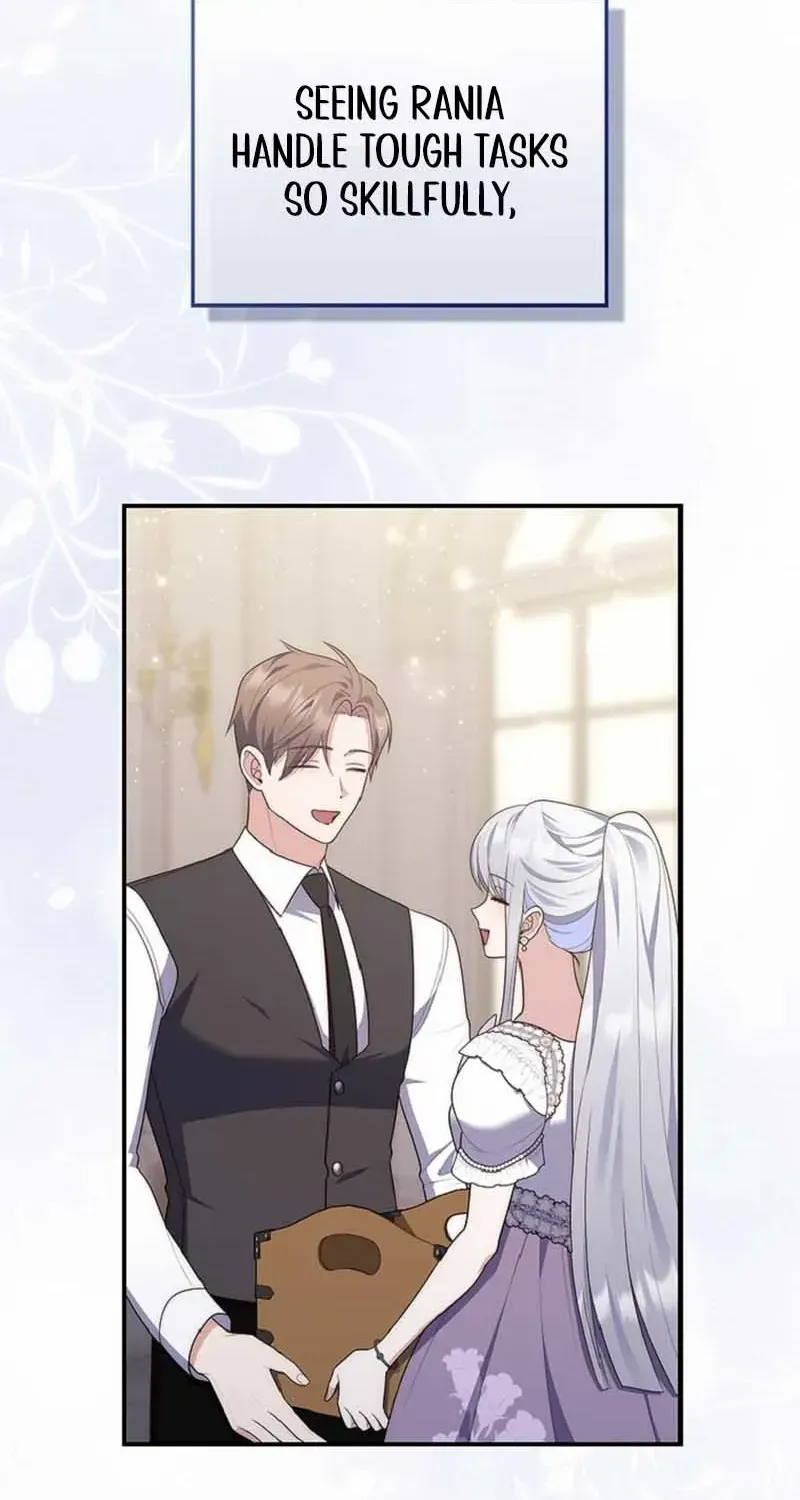 A Fortune-Telling Princess Chapter 71 page 38 - 