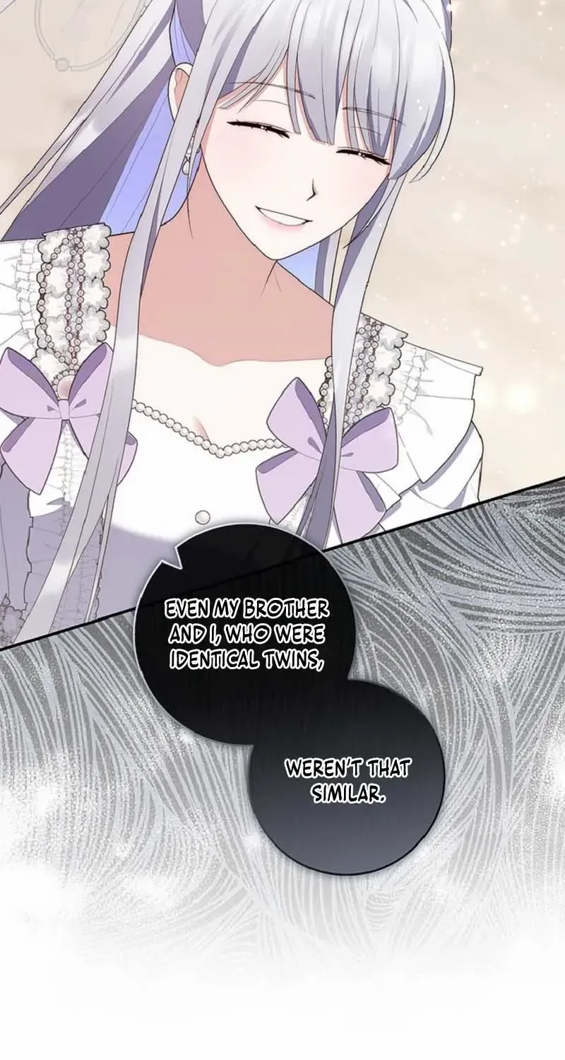 A Fortune-Telling Princess Chapter 71 page 47 - 