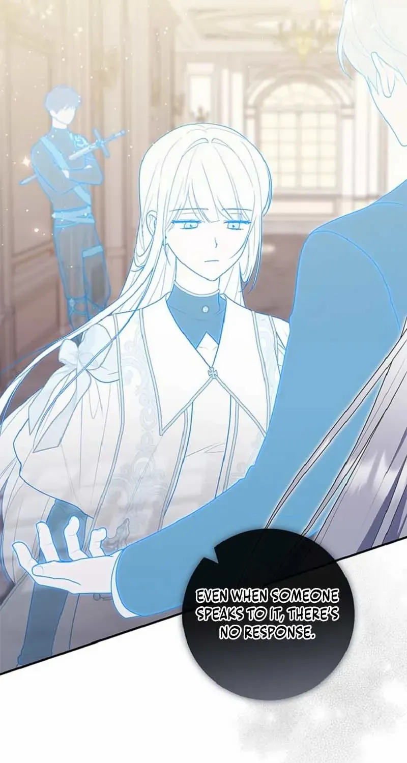 A Fortune-Telling Princess Chapter 71 page 49 - 