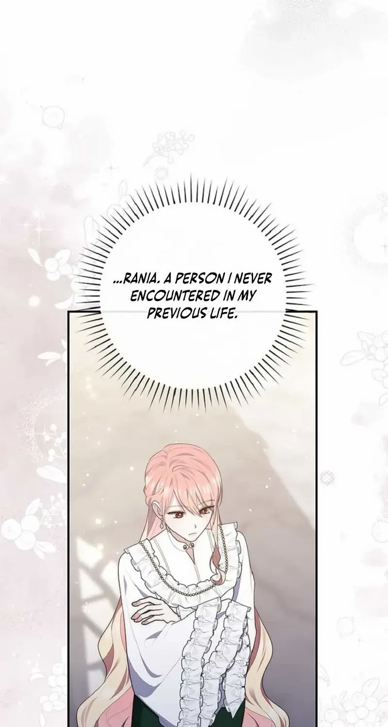 A Fortune-Telling Princess Chapter 71 page 50 - 