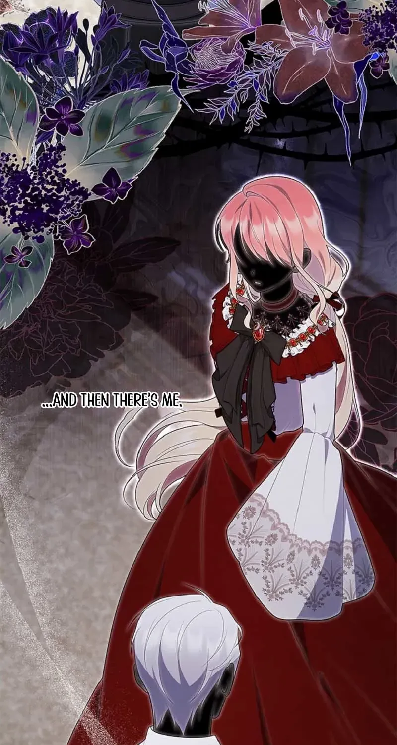 A Fortune-Telling Princess Chapter 71 page 6 - 