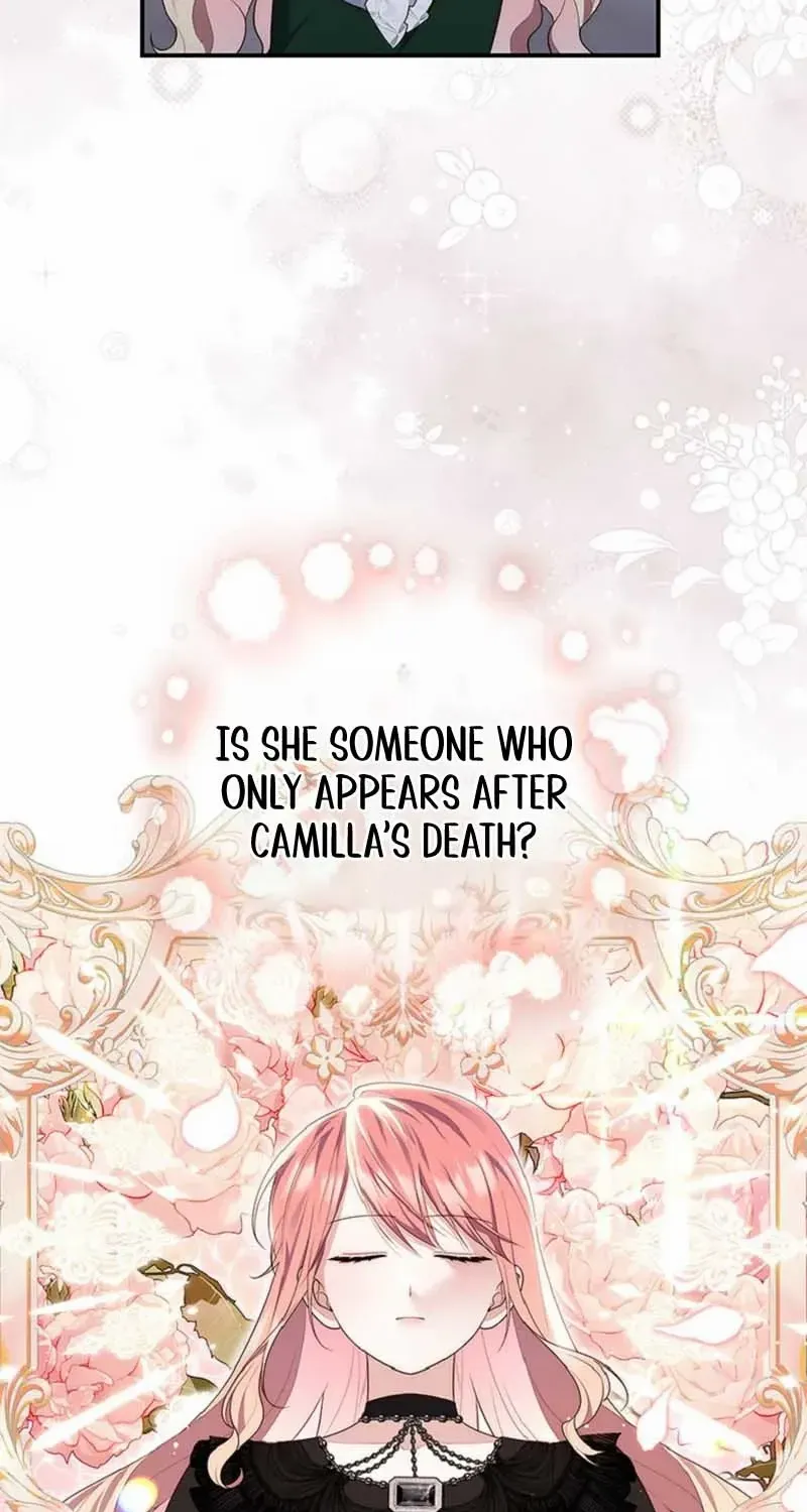 A Fortune-Telling Princess Chapter 71 page 51 - 